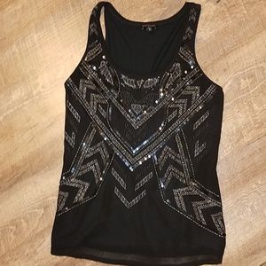 Express Top Like New